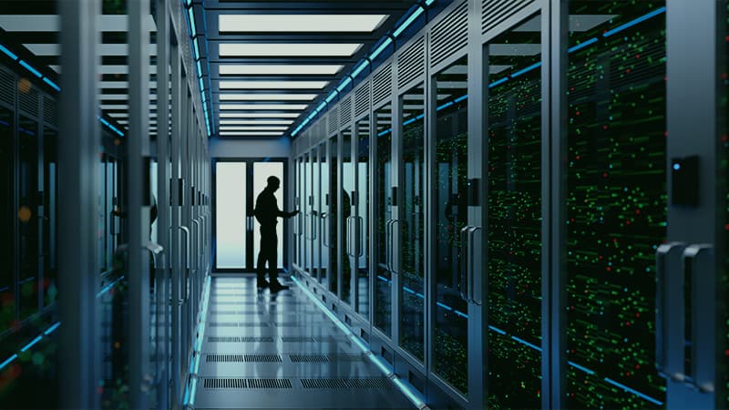 The Data Center Dilemma Across The USA