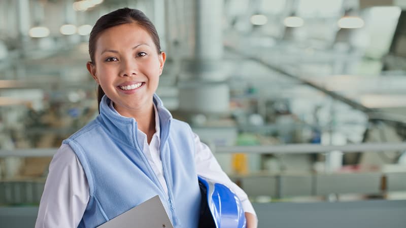 Top Tips To Secure Your Dream Engineering Job