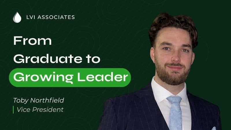 Toby Northfield LVI Associates Vice President (2)
