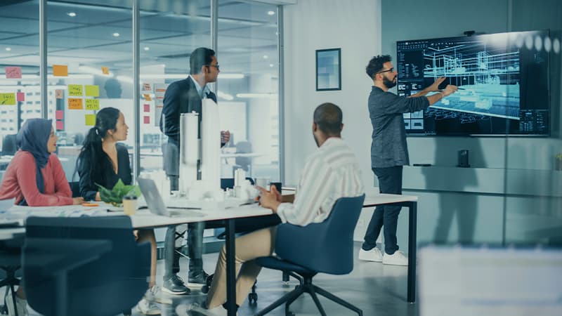 How Does BIM Help Optimize Construction Costs