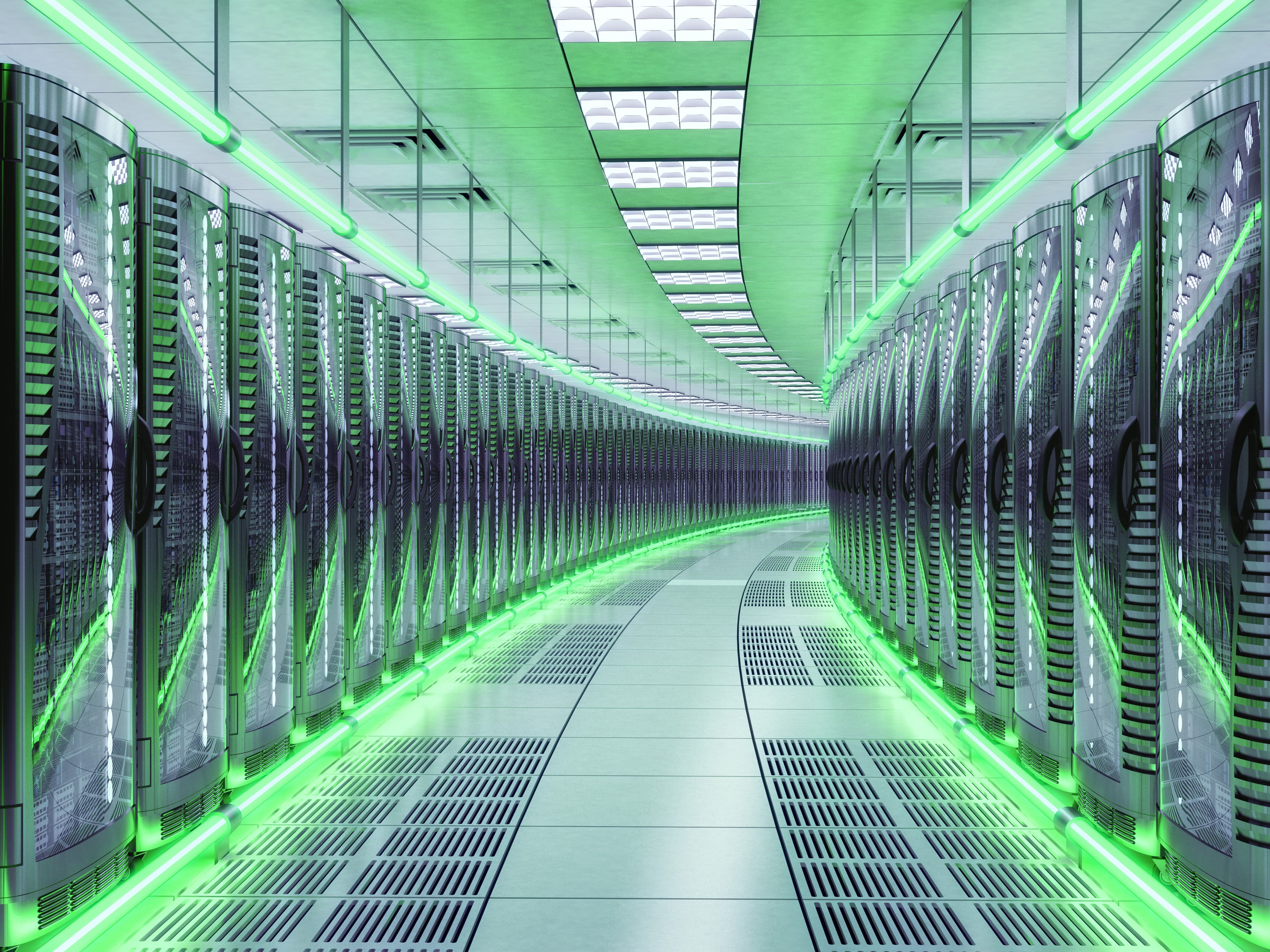 AI Data Center Talent