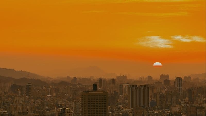 El Nino Effects