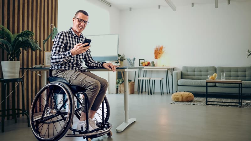 Working From Home Is The Key To Diversity