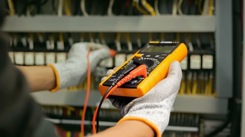 MEP Jobs In Data Centers