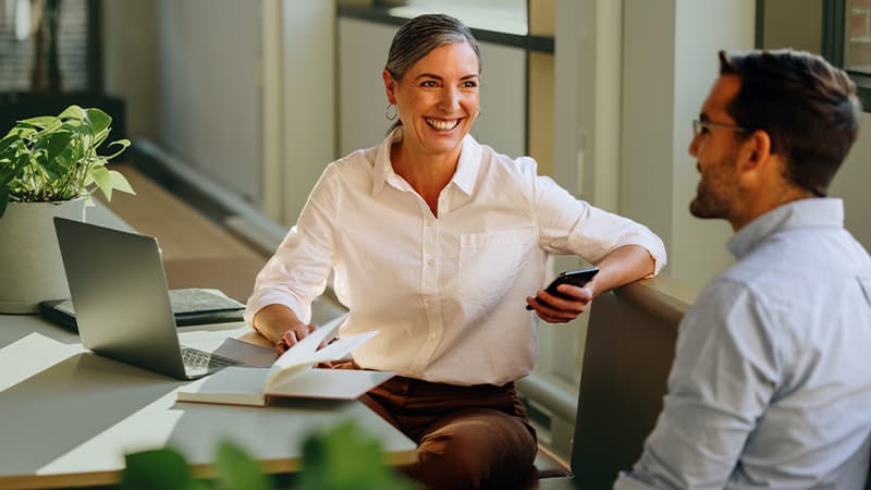 How To Decide If A Job Offer Is Worth Taking