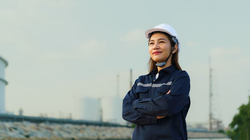 Strategies On How To Attract And Retain Female Talent In Engineering