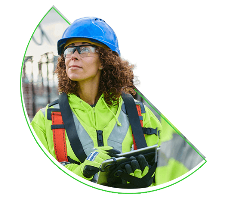 Energy & Infrastructure Recruitment Agency LVI Associates