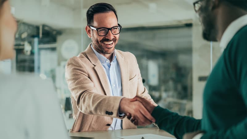 The Benefits Of Using A Specialist Recruiter To Find Talent
