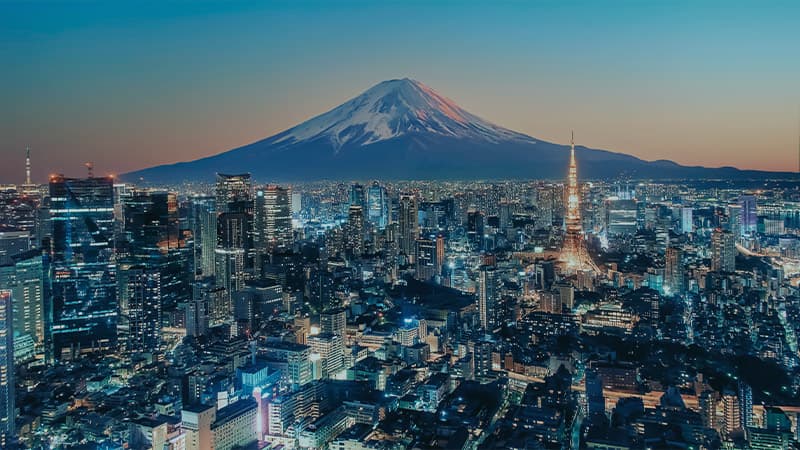 Renewable Energy Unlocking The Career Landscape In Japan
