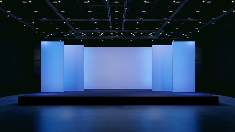 How AV Technology Is Powering The Boom In Experimental Live Events1