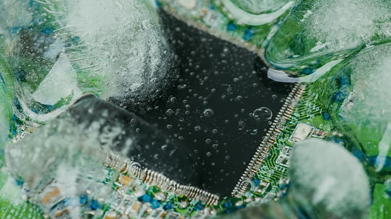 Preparing The Workforce For Liquid Cooled Data Centers