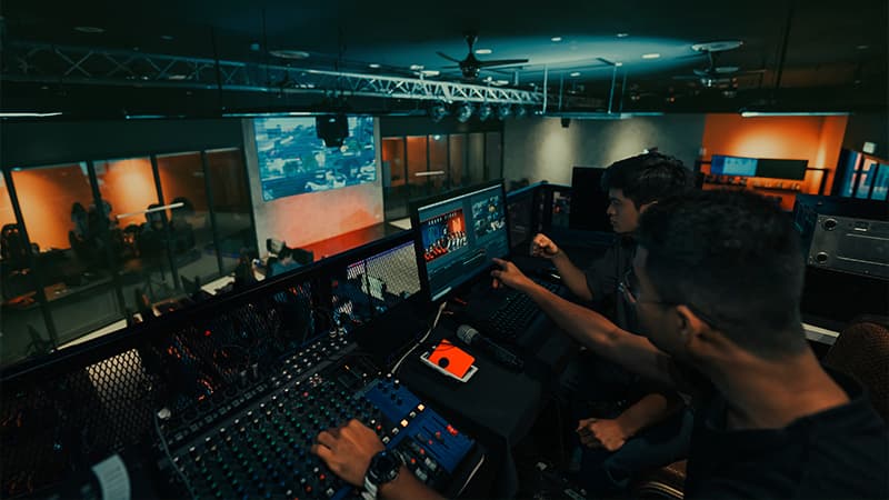 How AV Technology Is Powering The Boom In Experimental Live Events2