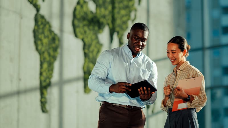 LVI From Grid To Green Hydrogen The 2026 Outlook For Energy And Infrastructure Talent