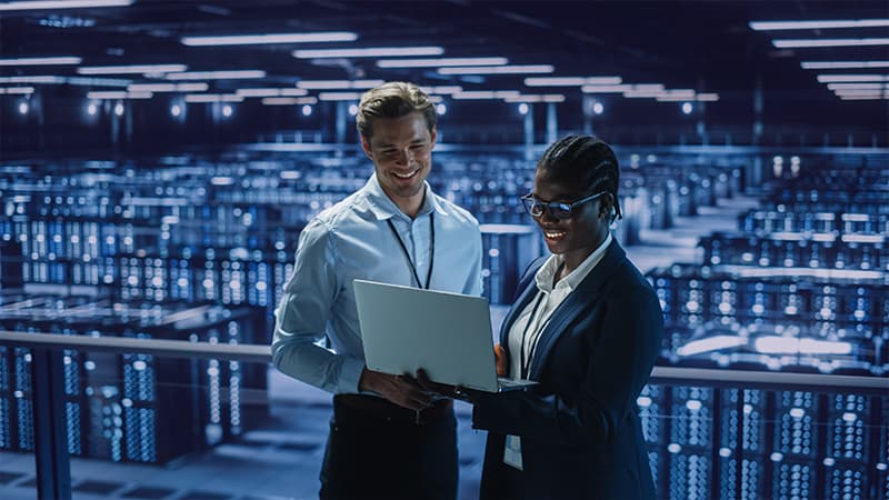 Why Data Center Interconnect Is Essential To Modern Infrastructure