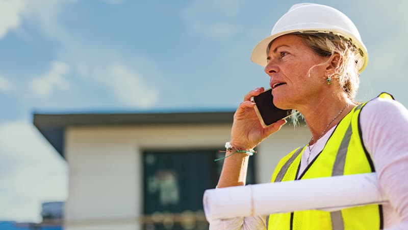 Leveraging BIM Technology For Efficient Project Management