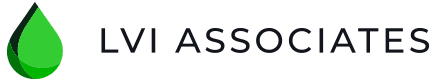 LVI Associates Energy And Infrastructure Recruitment Colour Logo