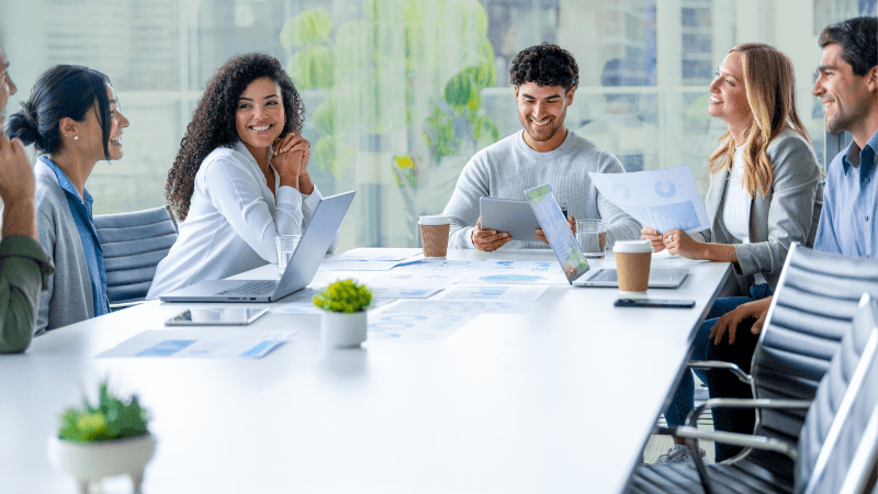 LVI How To Onboard New Hires Successfully