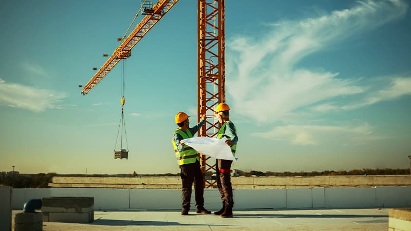 LVI Associates Civil Land Development