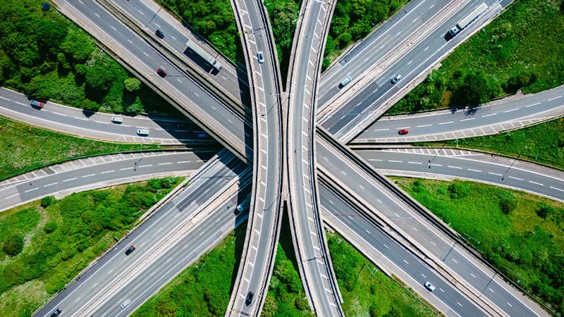 LVI Associates Civil Transportation