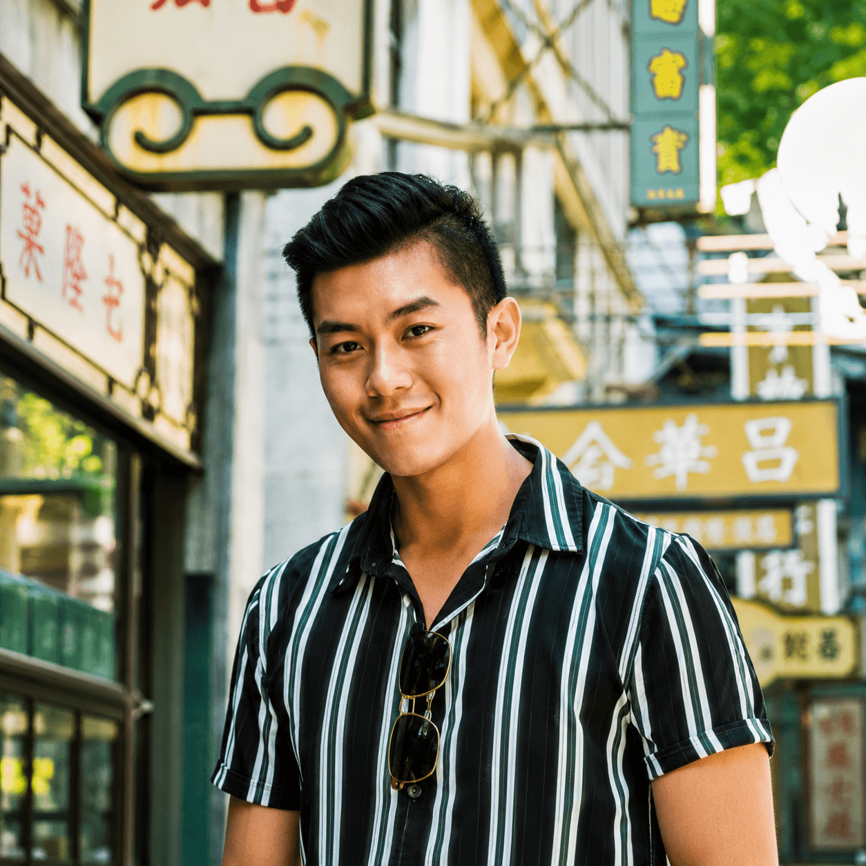 Keith Ng