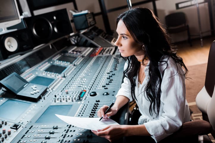 Experiential Producer