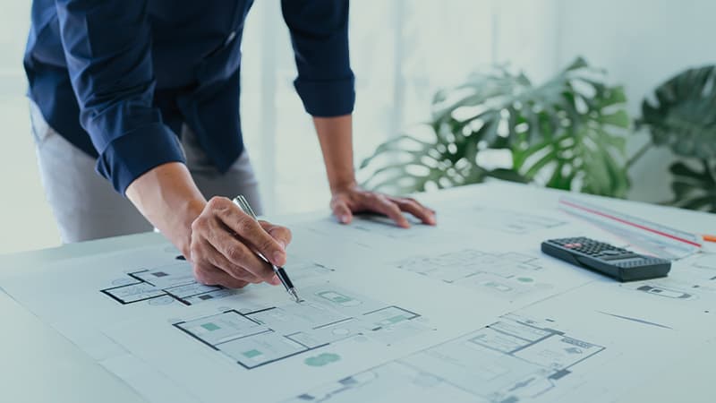 Architect