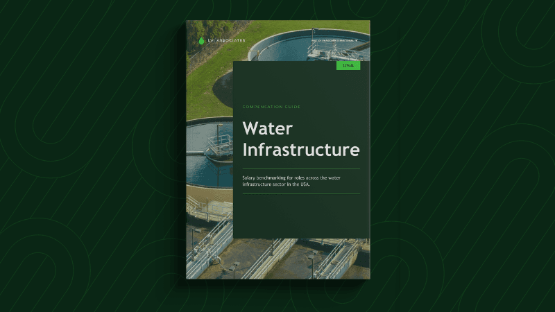 LVI Associates US Water Infrastructure Comp Guide 2026 Feature Image