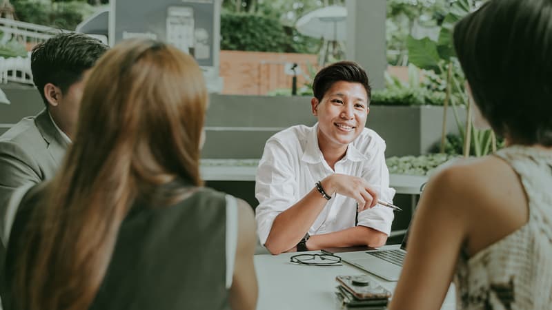 Utilize Your Network For Your Next Energy And Infrastructure Job Search