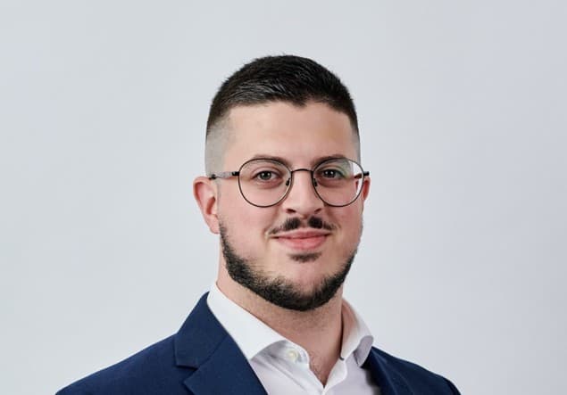 Federico Baker