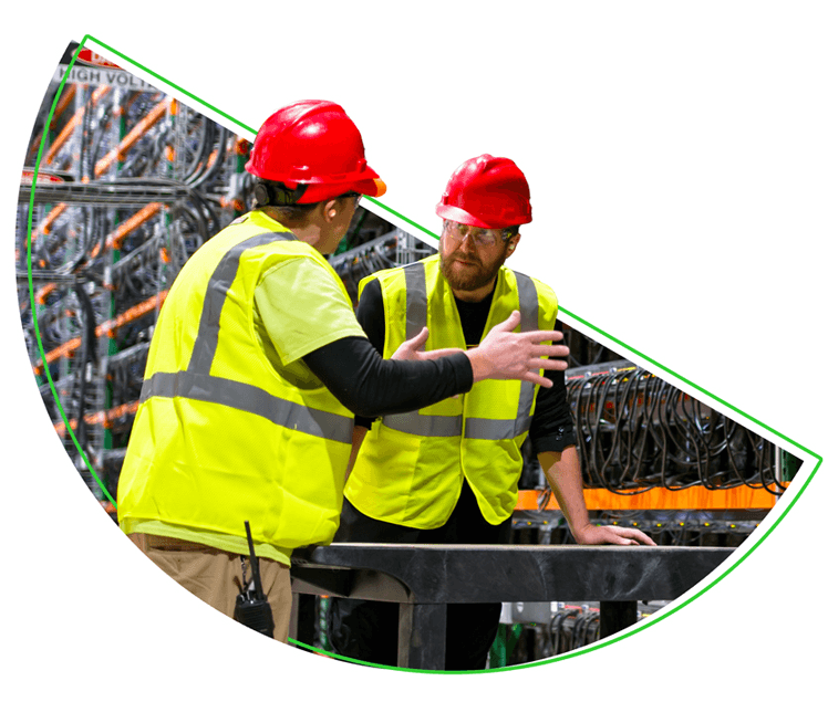 Data Center Recruitment Agency LVI 1