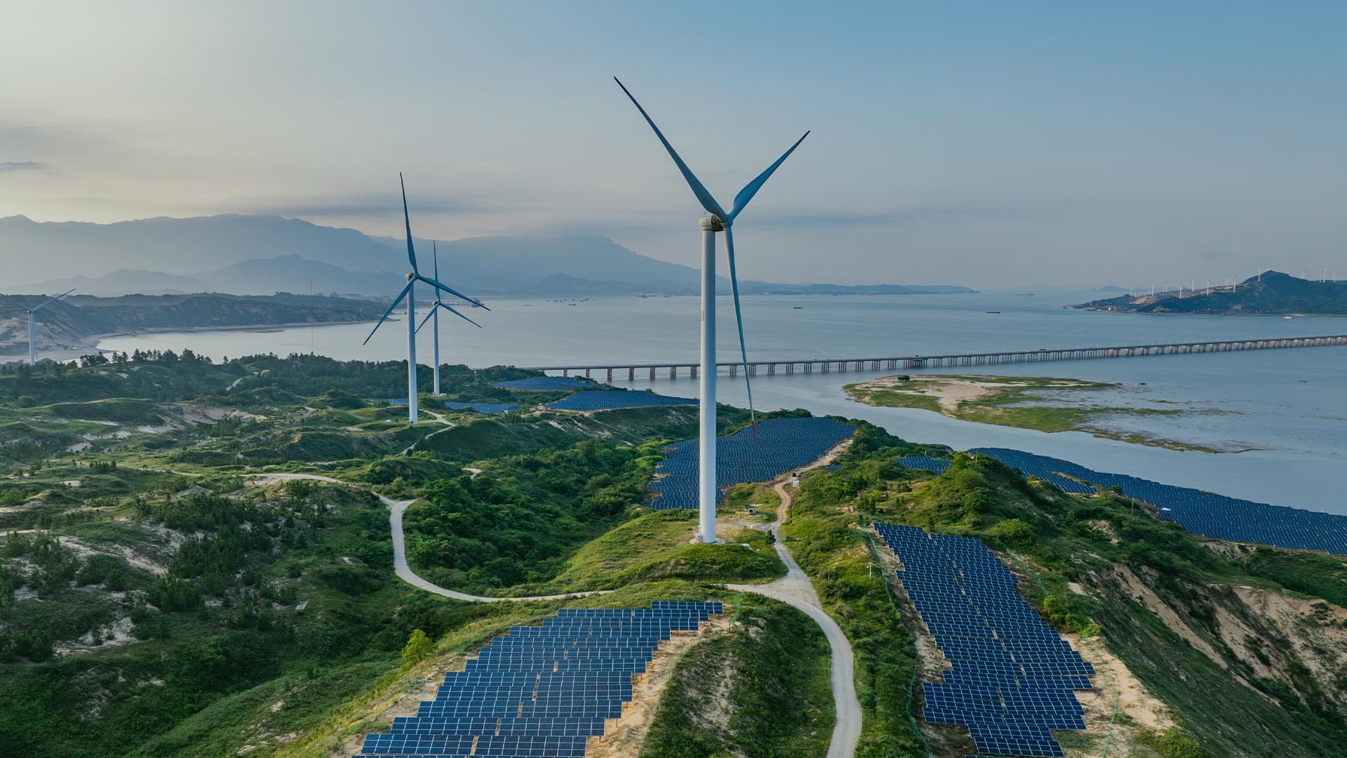 APAC Renewable Energy Survey Report 2025 Report Skylight