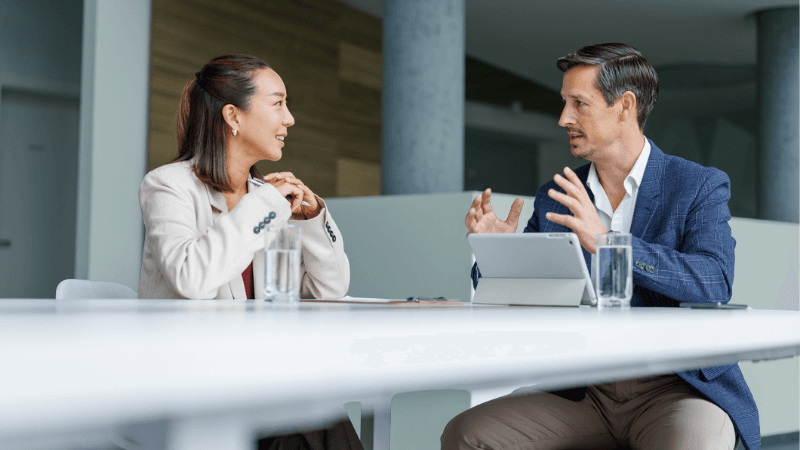 LVI Associates Losing Critical Talent To Counter Offers A Complete Guide For Energy & Infrastructure Leaders