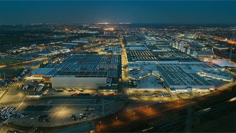 Which Building Automation Vertical Drives Long Term Growth
