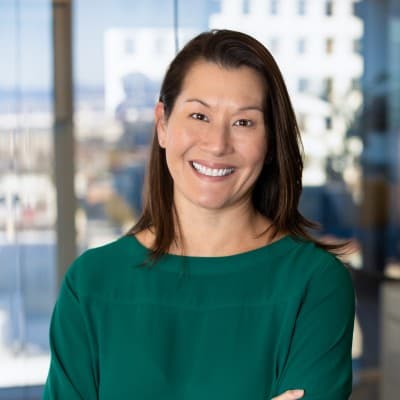 Staci Schwartz