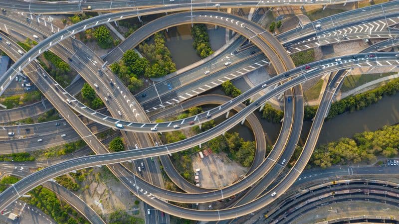 Brisbane Traffic