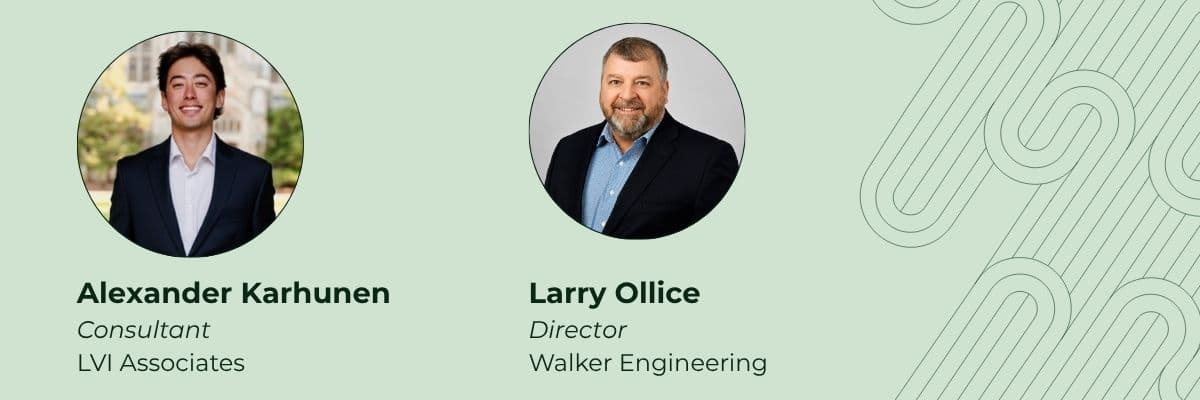 Larry Ollice Director Walker Engineering (1)