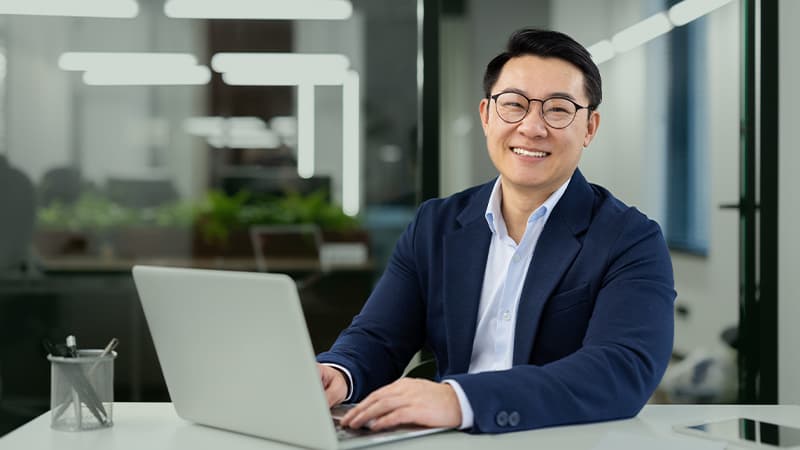 From Cv To Career Milestone Why Partnering With Talent Consultants Will Help You Succeed