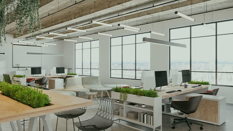 How Open Protocols An Digital Twins Are Shaping Building Automation