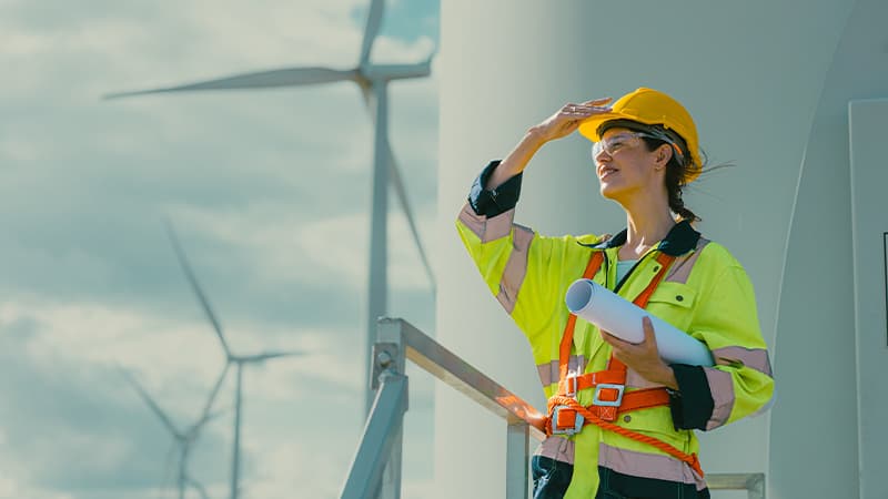 Propelling Your Career In Energy Infrastructure 8 Essential Steps