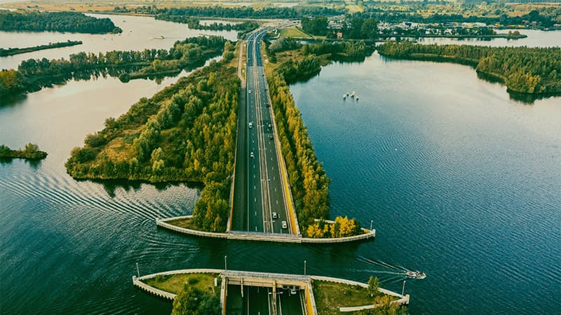 8 Steps To Success In Your Energy Infrastructure Career