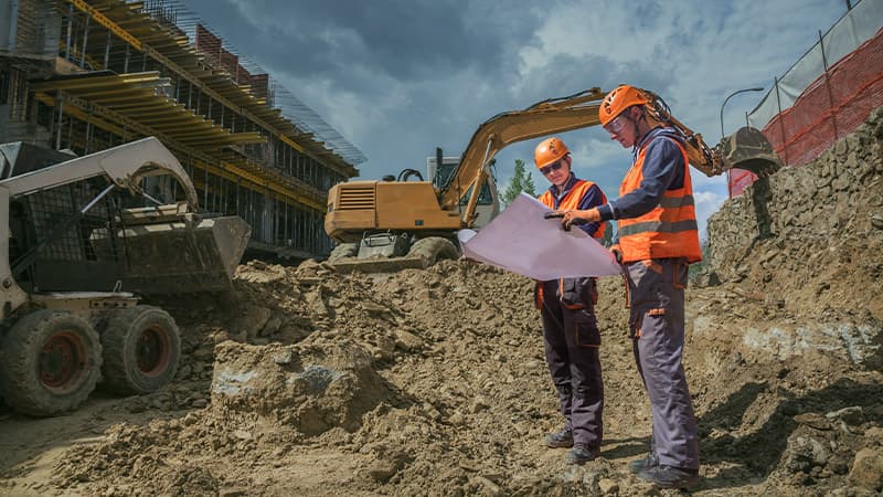 Geotechnical Engineering Building Resilience Against Rising Sea Levels