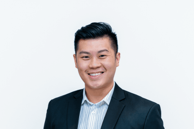 Keith Ng Profile