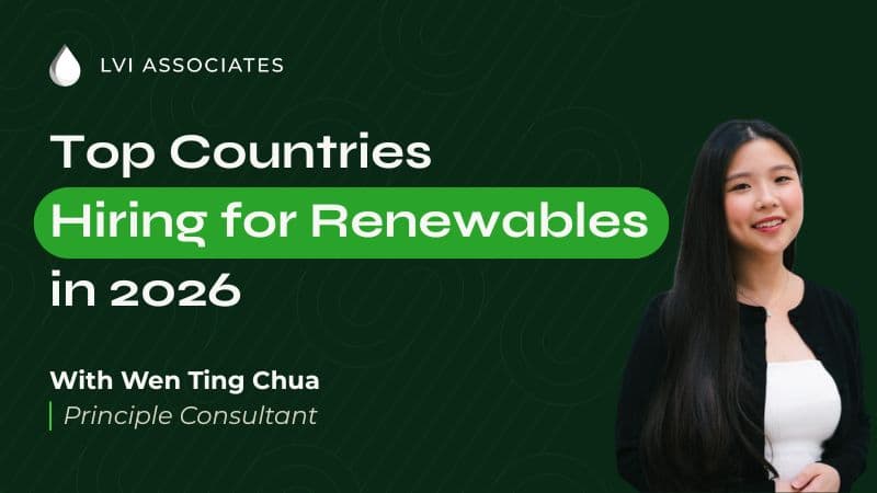 Professional Image Of Wen Ting Chua With Renewable Energy Growth Title