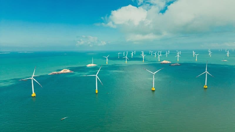 Offshore Wind