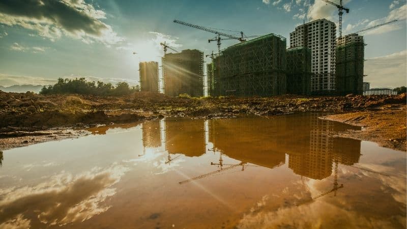 Water Engineering & Data Centers