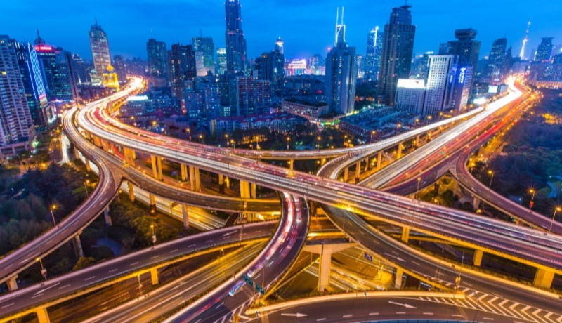 The Road Ahead for Transportation Engineering